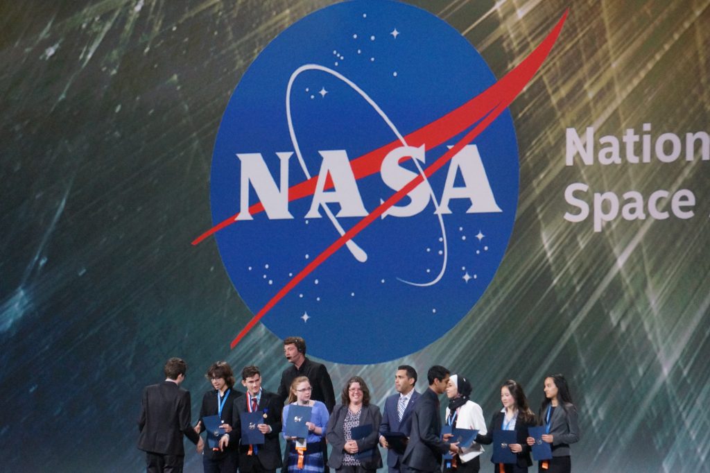 NASA Award Group